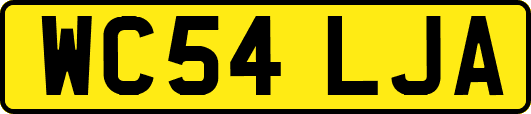 WC54LJA