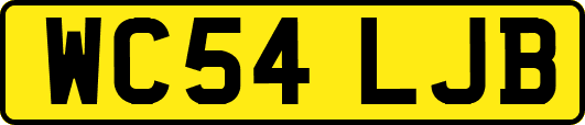 WC54LJB