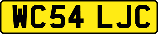 WC54LJC
