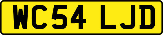 WC54LJD