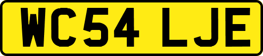 WC54LJE