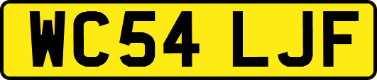 WC54LJF