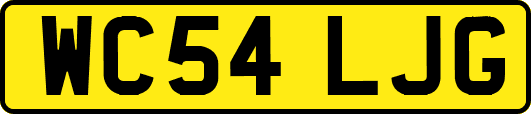 WC54LJG