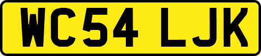 WC54LJK