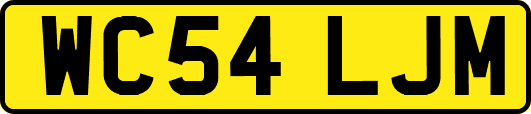 WC54LJM