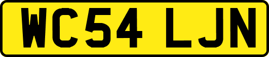 WC54LJN
