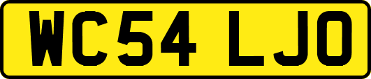 WC54LJO