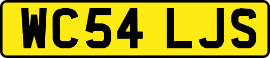 WC54LJS