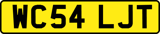 WC54LJT
