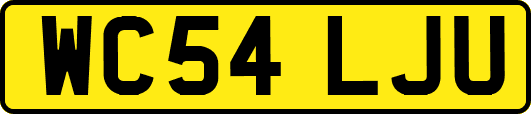 WC54LJU