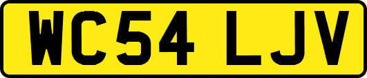 WC54LJV