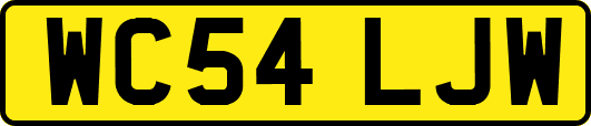 WC54LJW