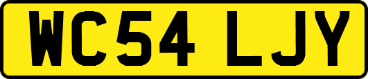 WC54LJY