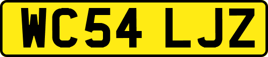WC54LJZ
