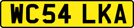 WC54LKA
