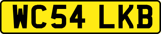 WC54LKB