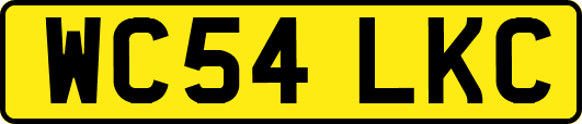 WC54LKC