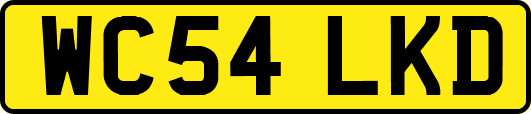WC54LKD
