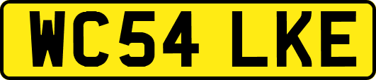 WC54LKE
