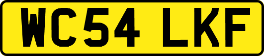 WC54LKF