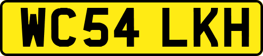 WC54LKH