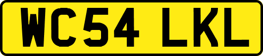 WC54LKL