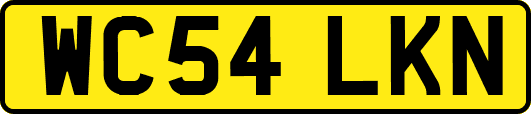 WC54LKN