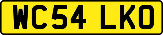 WC54LKO