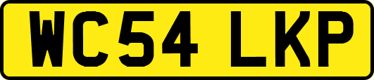 WC54LKP