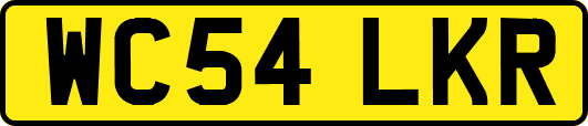 WC54LKR