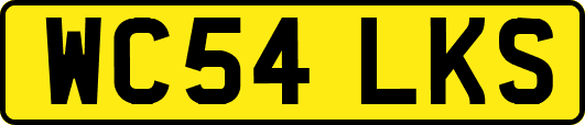 WC54LKS