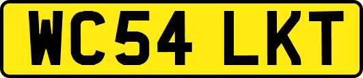 WC54LKT