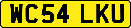 WC54LKU