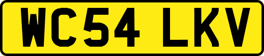 WC54LKV