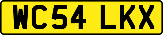 WC54LKX