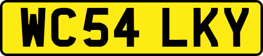 WC54LKY