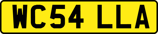 WC54LLA