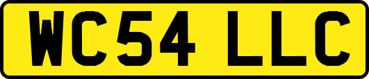 WC54LLC