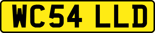 WC54LLD