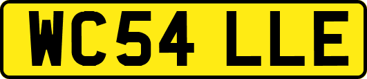 WC54LLE
