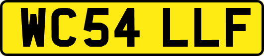 WC54LLF