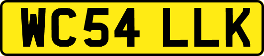 WC54LLK