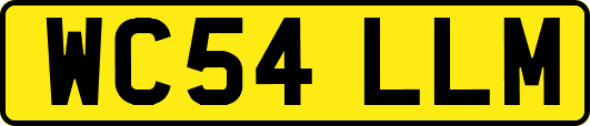 WC54LLM