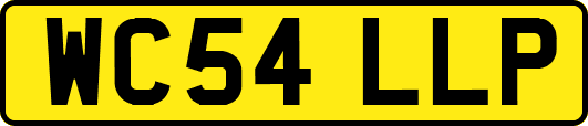 WC54LLP