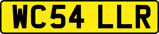WC54LLR