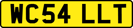 WC54LLT