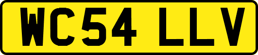 WC54LLV