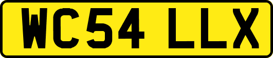 WC54LLX