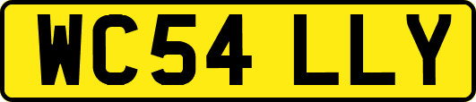 WC54LLY
