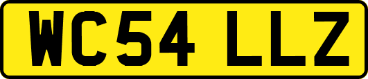 WC54LLZ